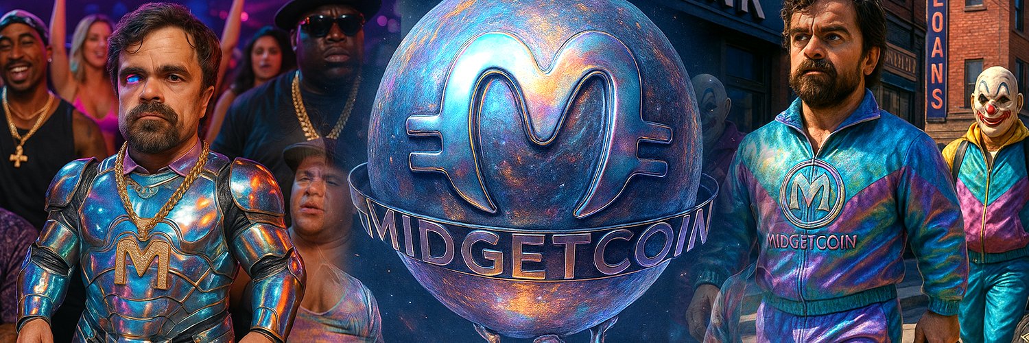 Midgetcoin banner