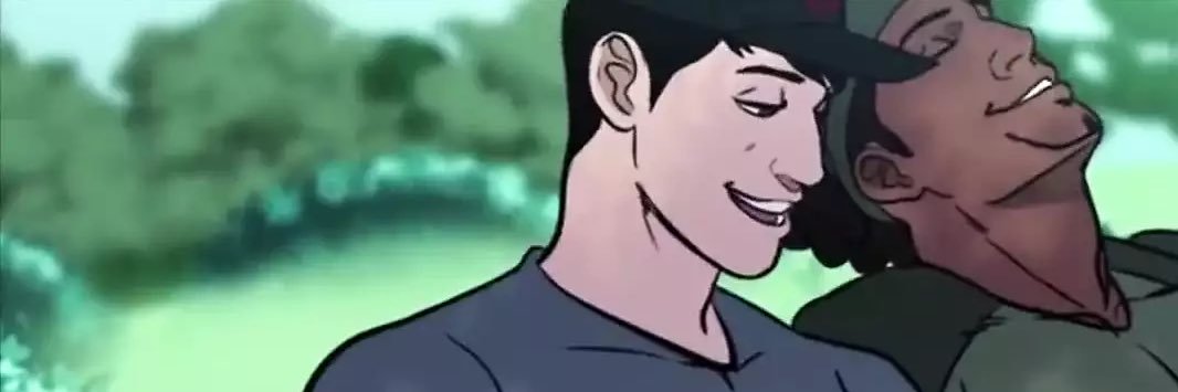 RichardInyuX's profile banner image