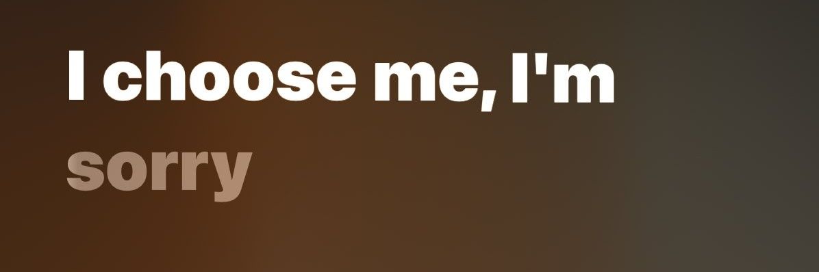 lilie banner