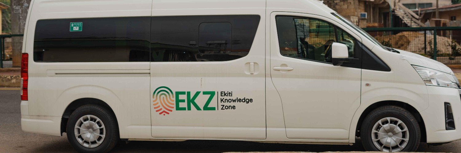 Ekiti Knowledge Zone banner