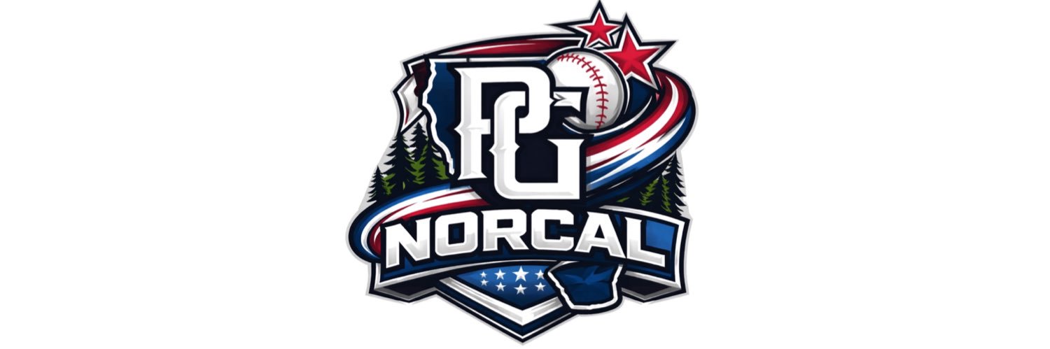 Perfect Game NorCal banner