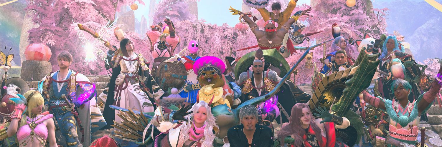 TAKA_comjp's profile banner image