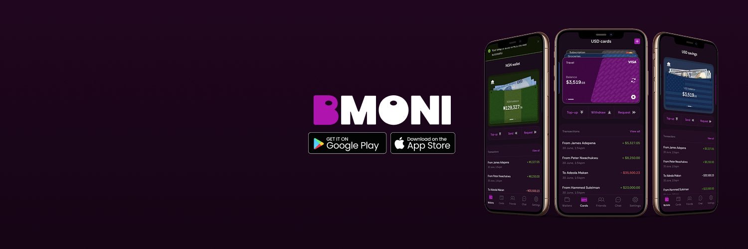Bmoni banner