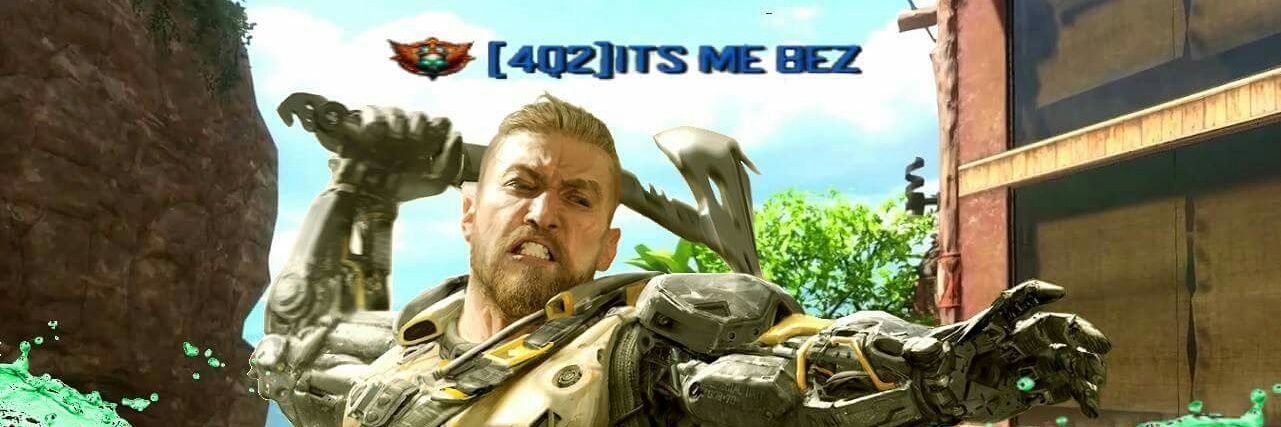 ian_bez's profile banner image