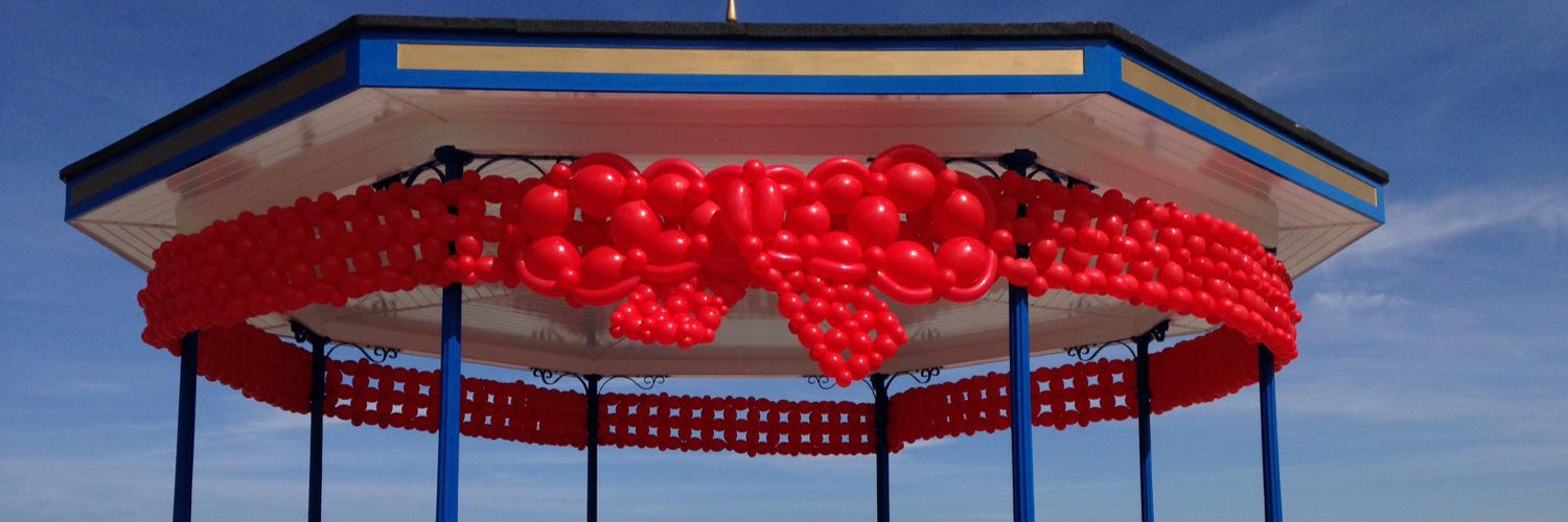 Deesigner Balloons banner