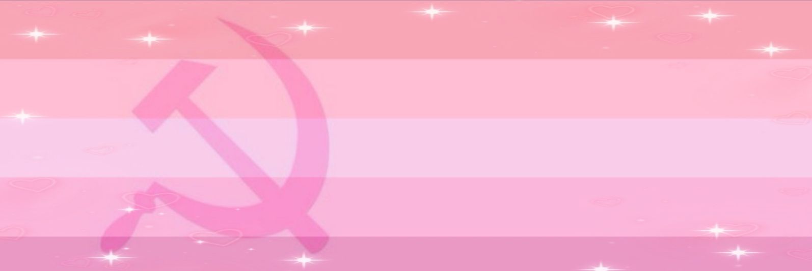 Love ☭ | ¡Patria o muerte! banner
