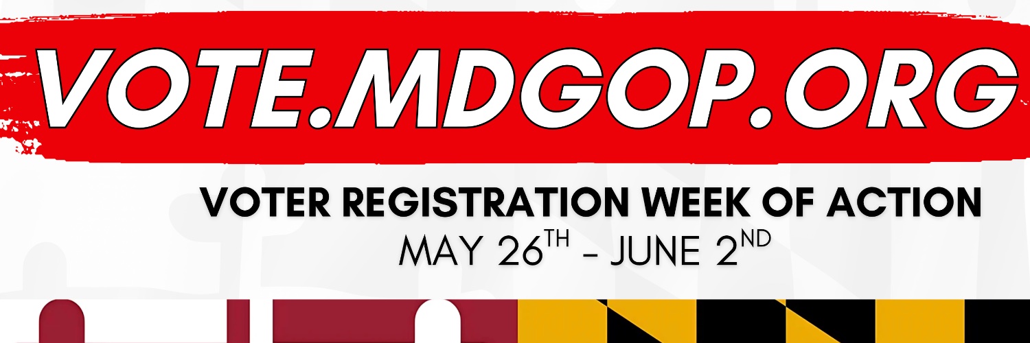 MDGOP's profile banner image