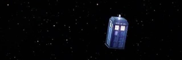 Timeless's banner