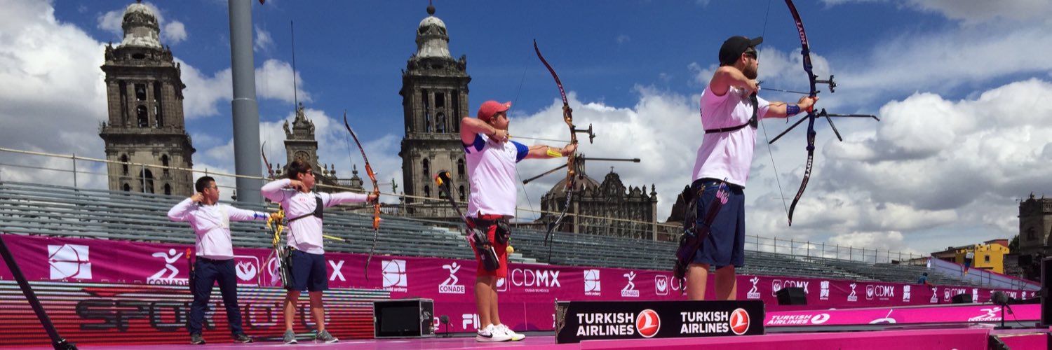 MoveoArchery's profile banner image