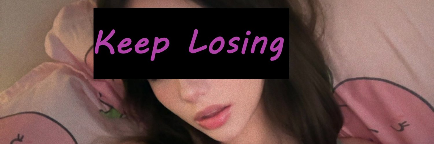 Pay For My Gooning 💸💦 banner