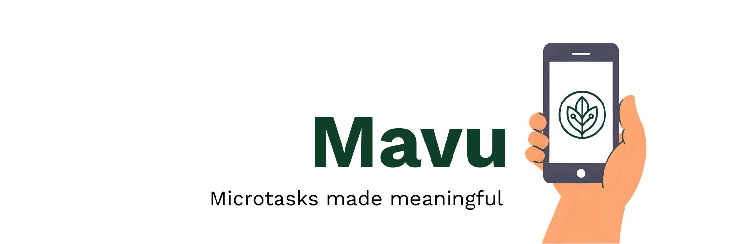Mavu.work's banner