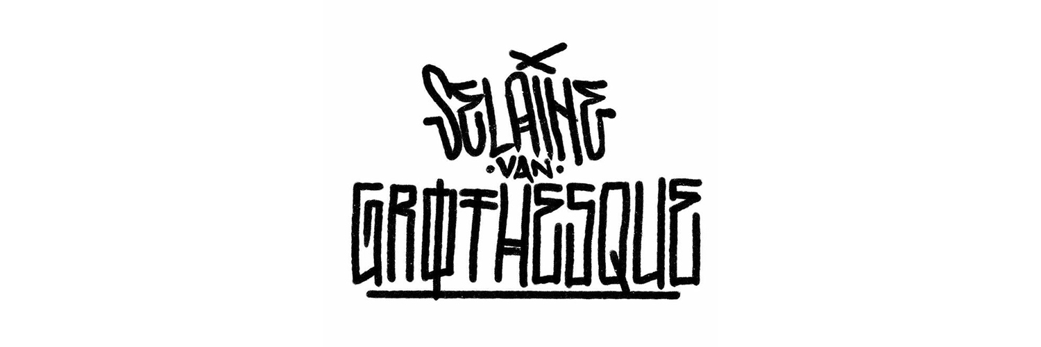 VanGrothesque's profile banner image