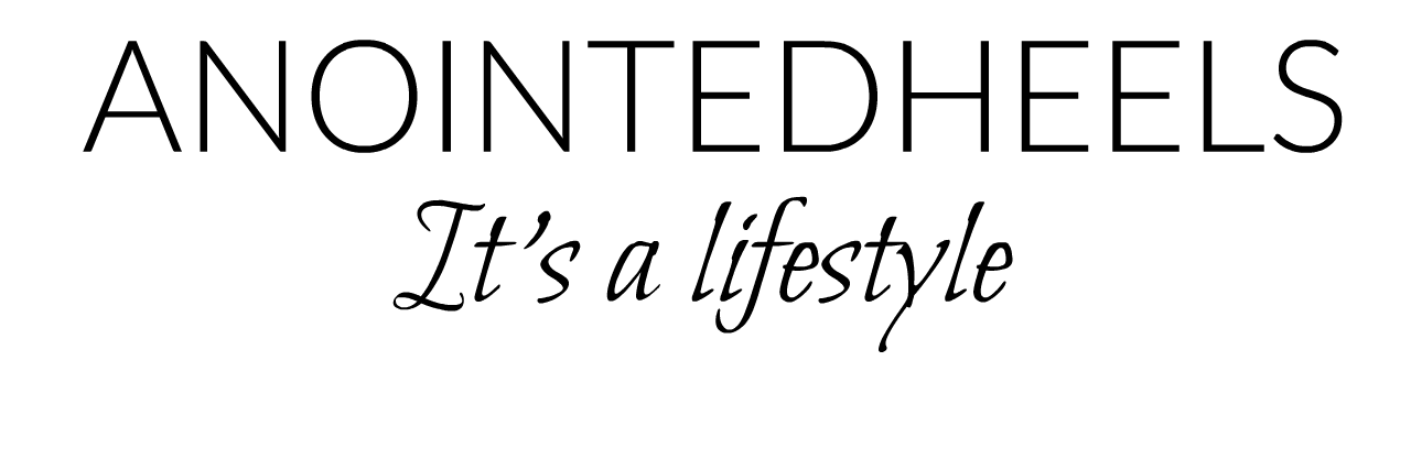 anointedheels's profile banner image