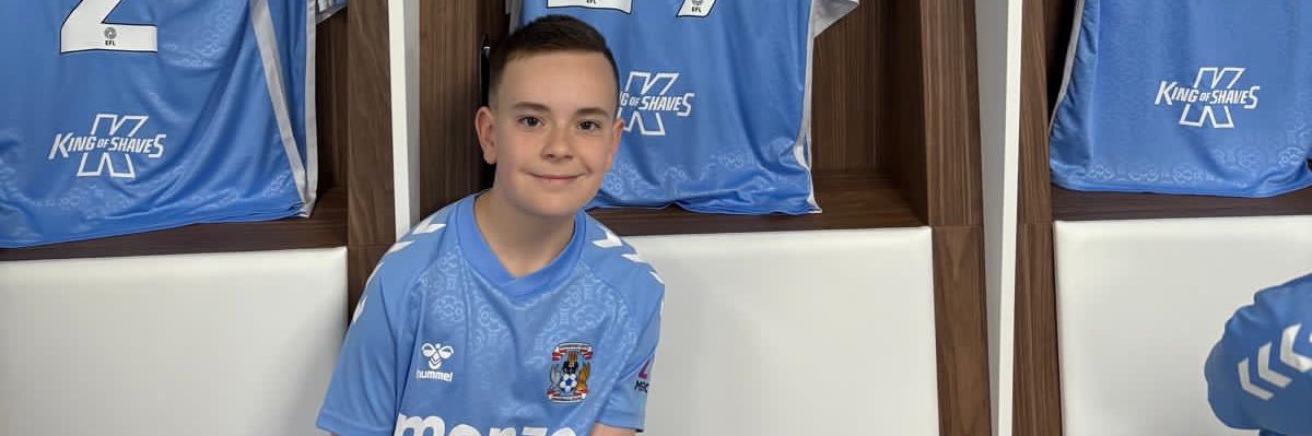 Anthony Twamley banner