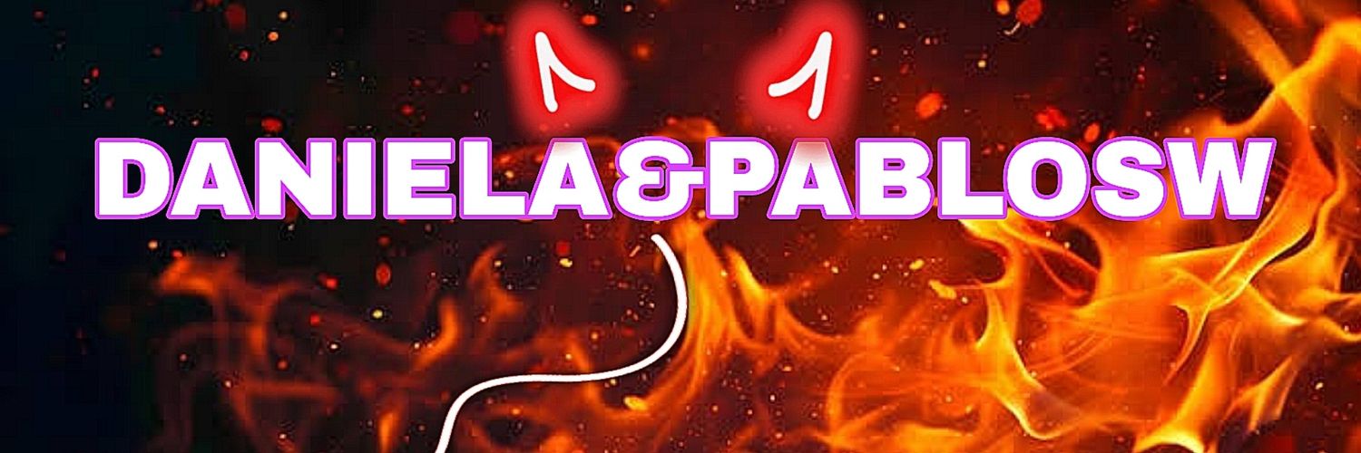 DanielayPablo banner