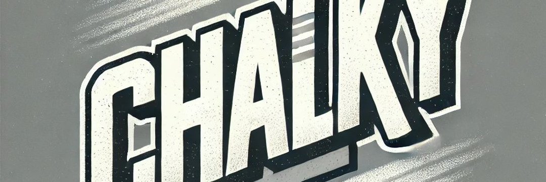 ChalkyBullx's profile banner image