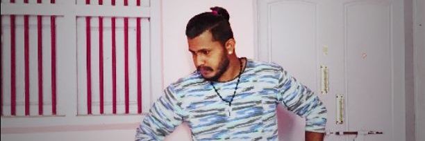 BalanSurya007's profile banner image