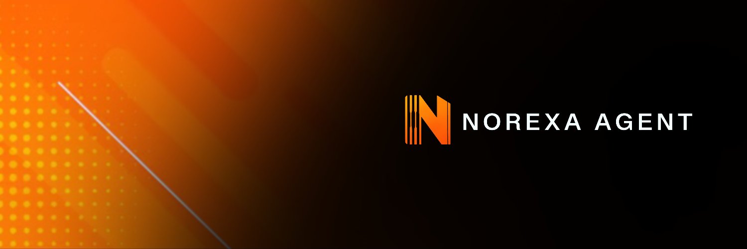 Norexa's banner