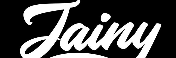 Therealljainy Profile Banner