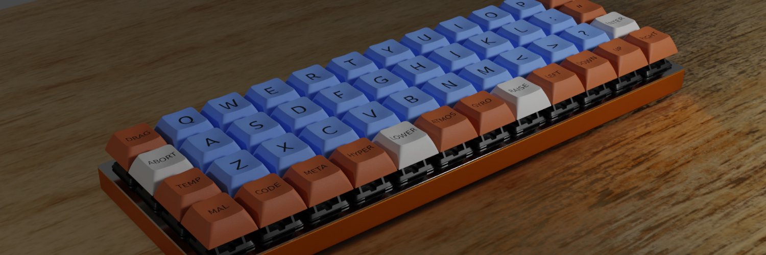 Mike Sampson 🪼 banner