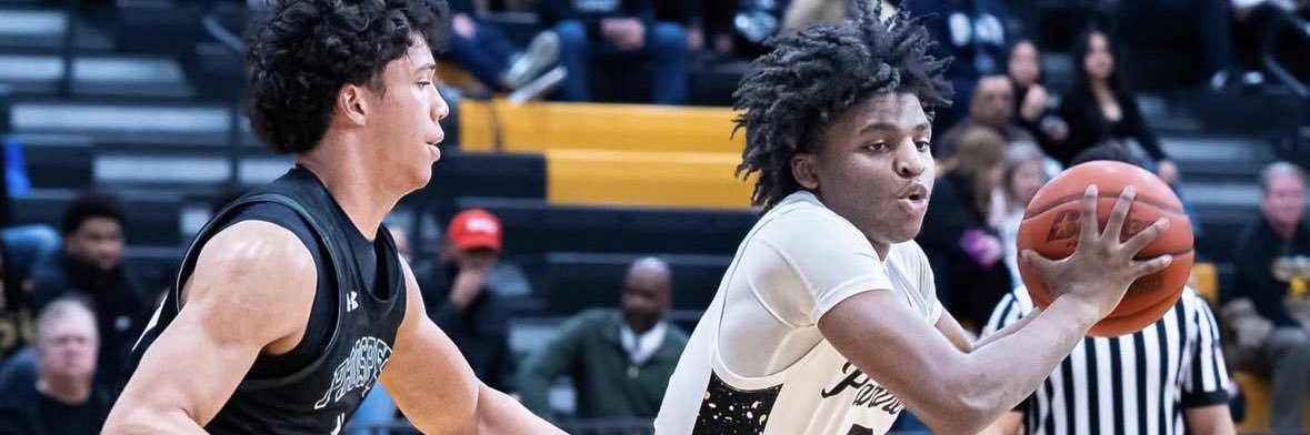 Alijah Plummer banner