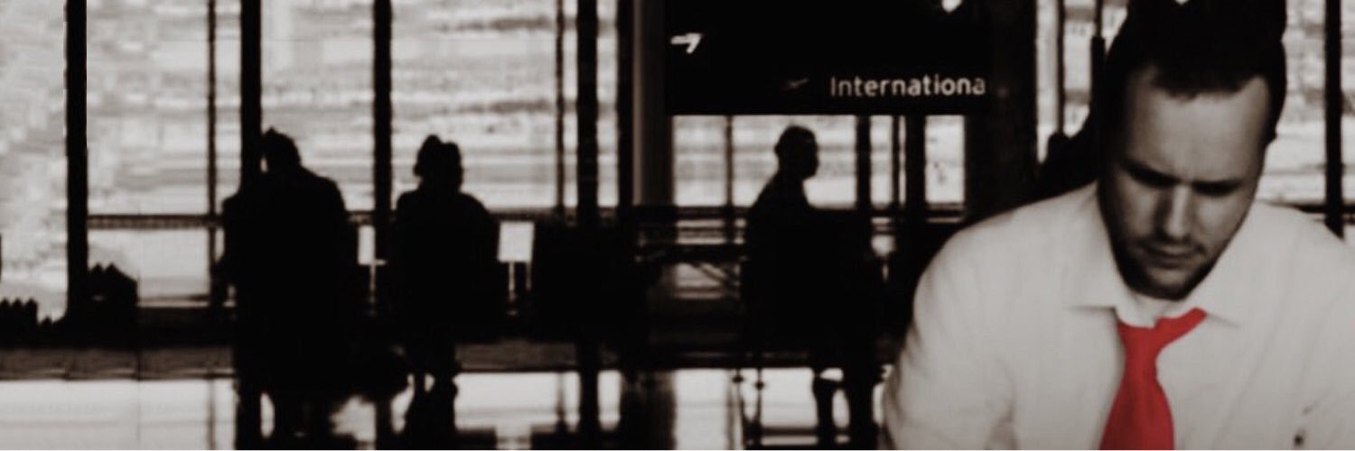 blakesteck's profile banner image