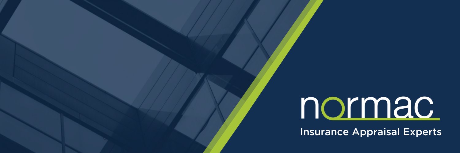 NormacOfficial's profile banner image