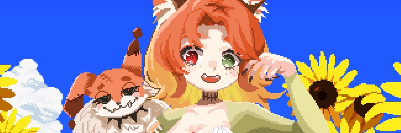 Tori banner