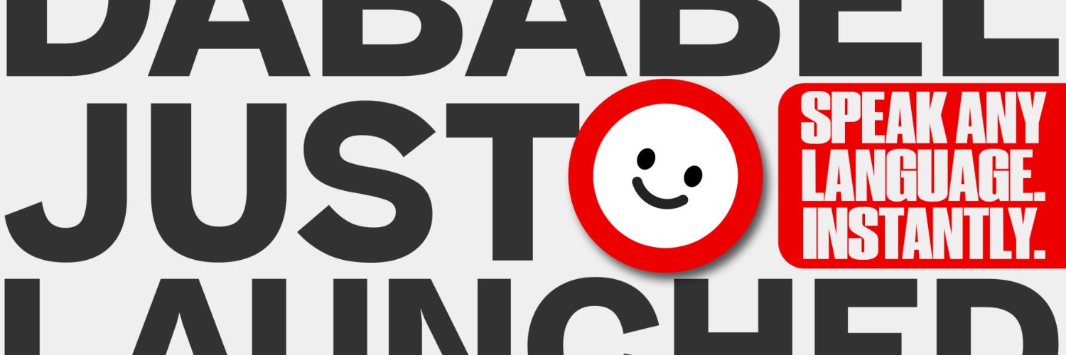 dababel's banner