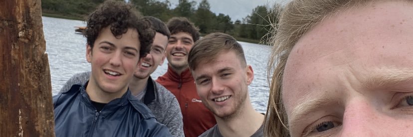 BevanRonan's profile banner image