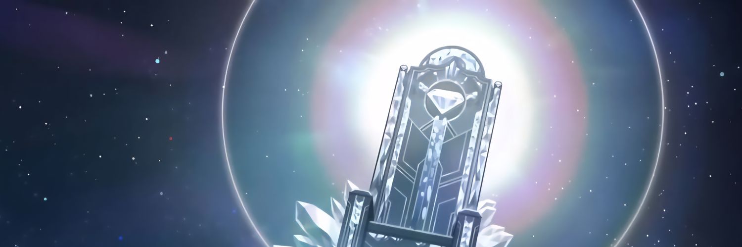 「Unyielding Stoneheart」 banner