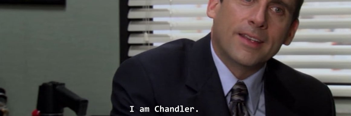 Chandler Bilodeau banner