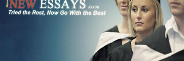 newessays Profile Banner