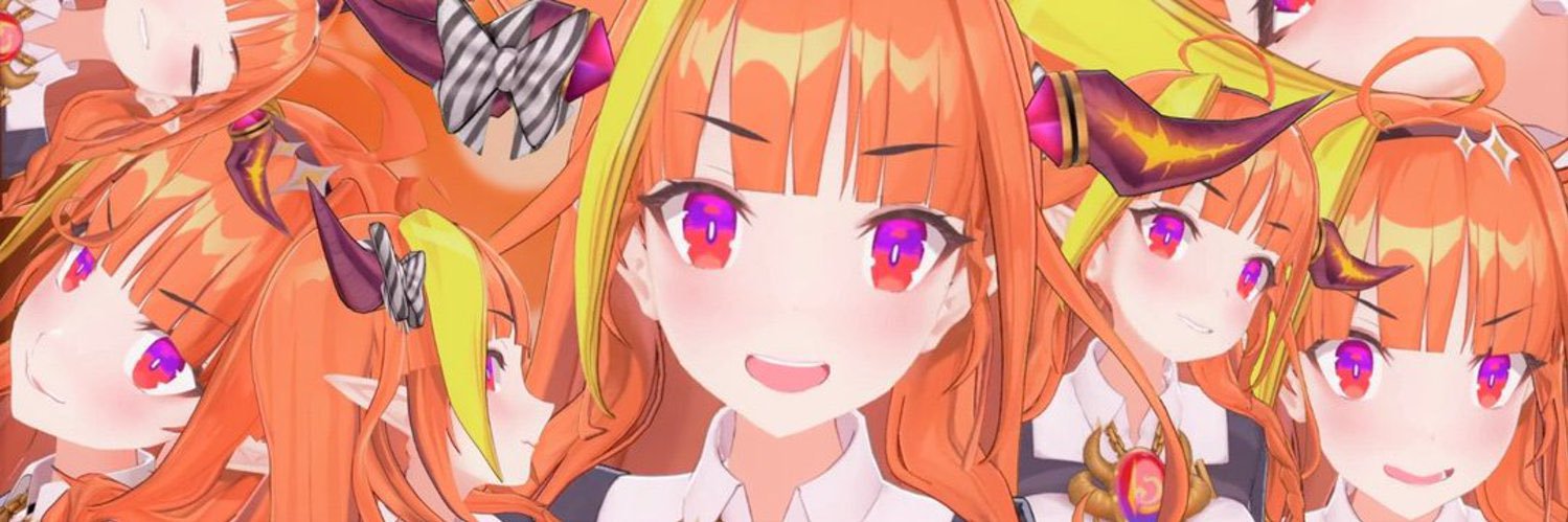 Princess Hinghoi 🔞 banner