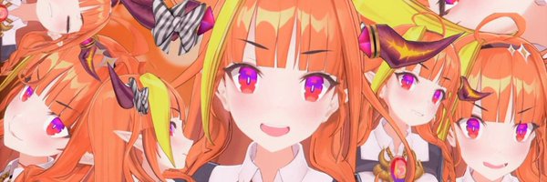 PrincessHinghoi Profile Banner