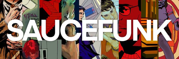 saucefunk2 Profile Banner