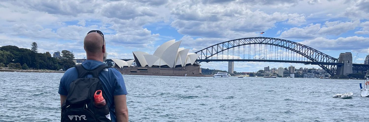 Wayne Tunbridge banner