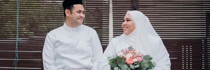 SyazaEsmail's profile banner image