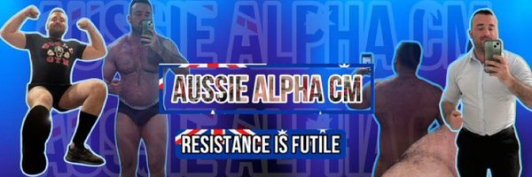 AussieAlphaCM3 Profile Banner