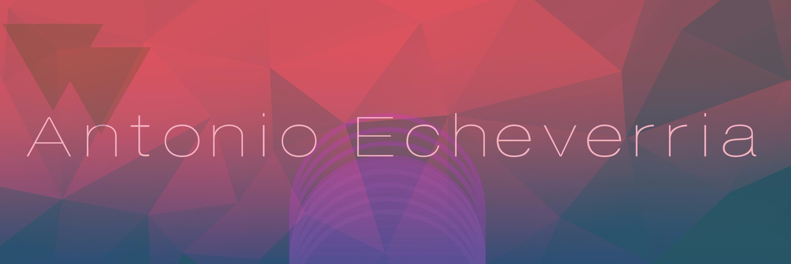 anto_echev's profile banner image