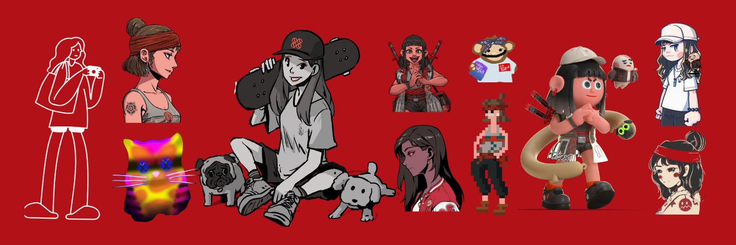 PYLYNN★ | BIP-420 🐱🧙 banner