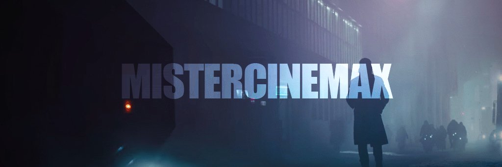 MisterCinemaX's banner