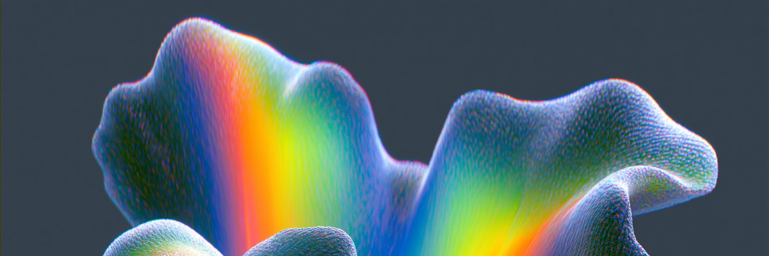 deepfrieddream's profile banner image