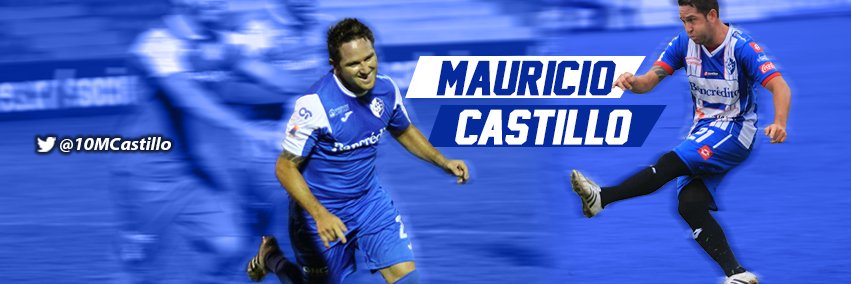 10MCastillo's profile banner image