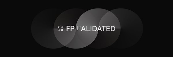 FPvalidated Profile Banner