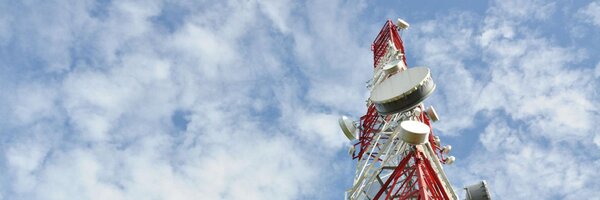 telcoma Profile Banner