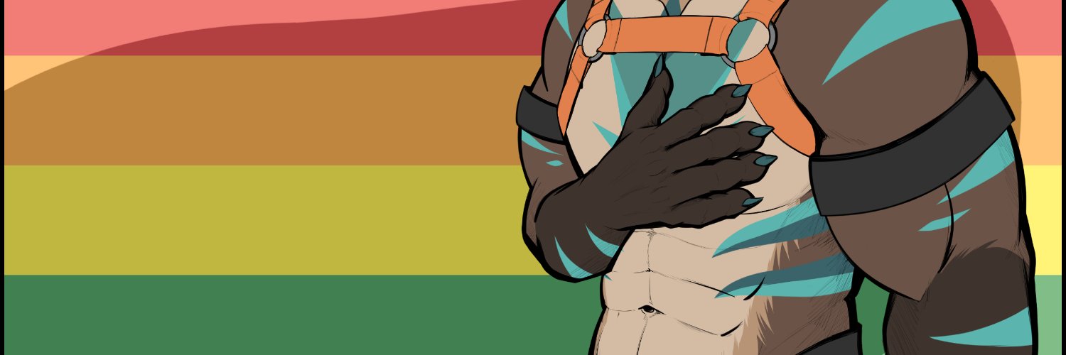 Tev The Ott's banner