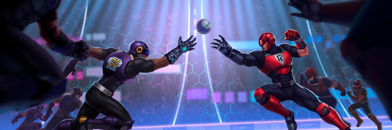 ZoneShotProject banner