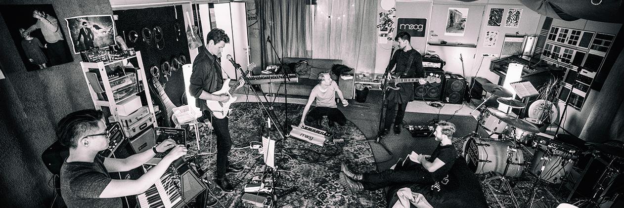 Edison Effect banner