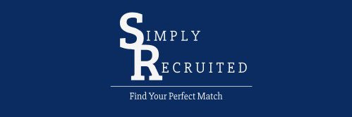 SimplyRecruited banner